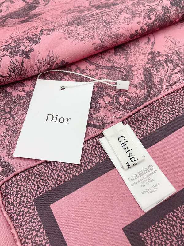 Dior Scarf DIC00474 Dior Scarf DIC00474