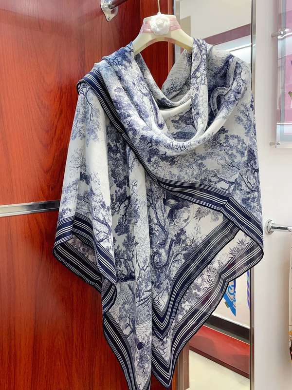Dior Scarf DIC00481 Dior Scarf DIC00481