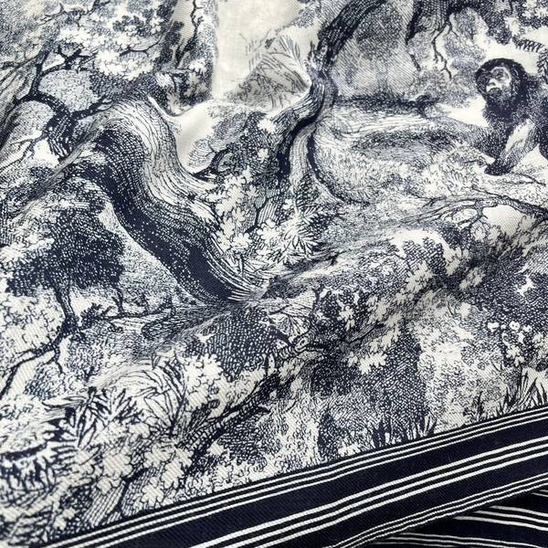 Dior Scarf DIC00481 Dior Scarf DIC00481