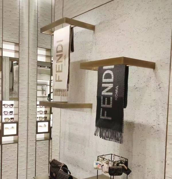 Fendi Scarf FDC00118 Fendi Scarf FDC00118