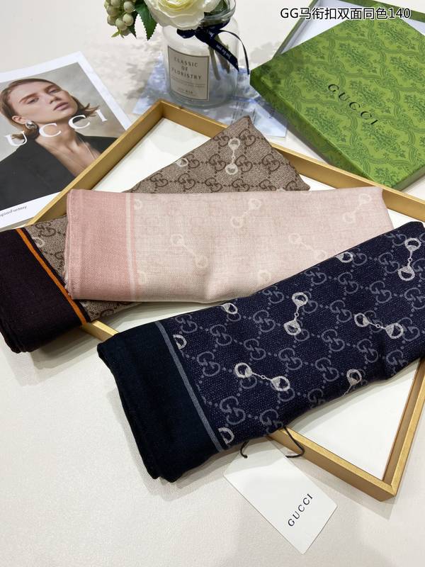 Gucci Scarf GUC00400 Gucci Scarf GUC00400