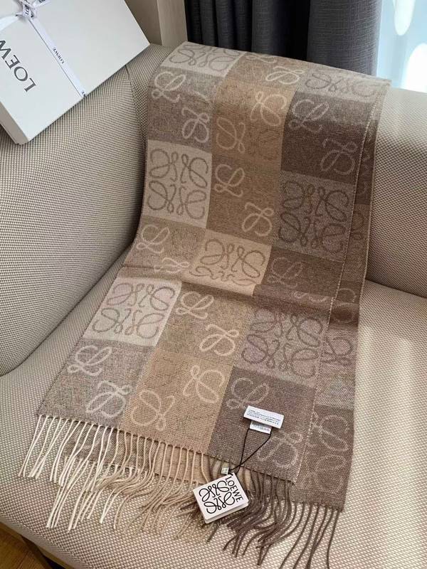 Loewe Scarf LOC00058 Loewe Scarf LOC00058