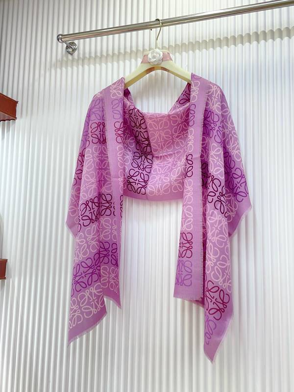 Loewe Scarf LOC00064 Loewe Scarf LOC00064