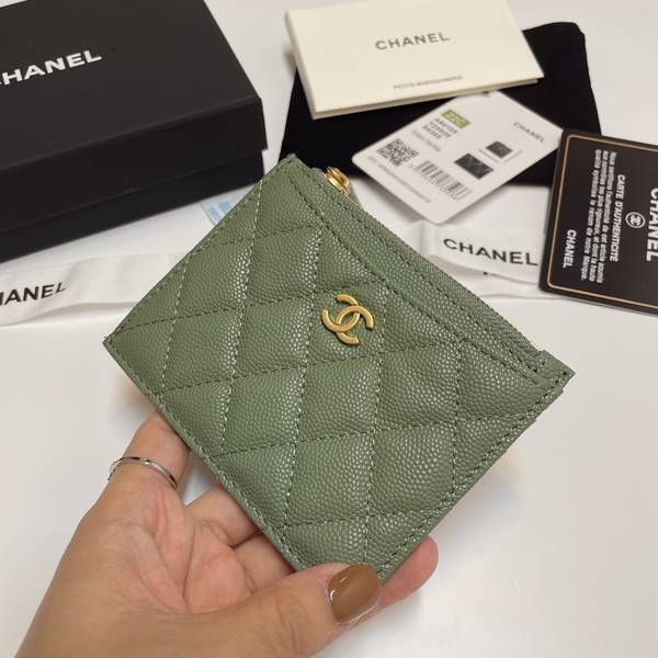 Chanel Card Holder CHW00018 Chanel Card Holder CHW00018