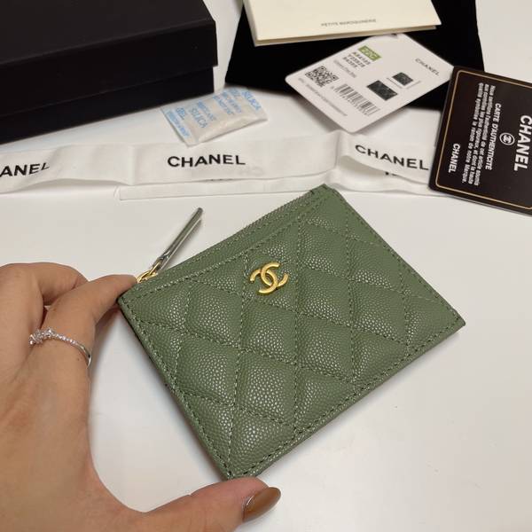 Chanel Card Holder CHW00018 Chanel Card Holder CHW00018