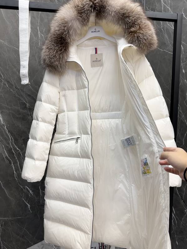 Moncler Top Quality Down Jacket MOY00406 Moncler Top Quality Down Jacket MOY00406