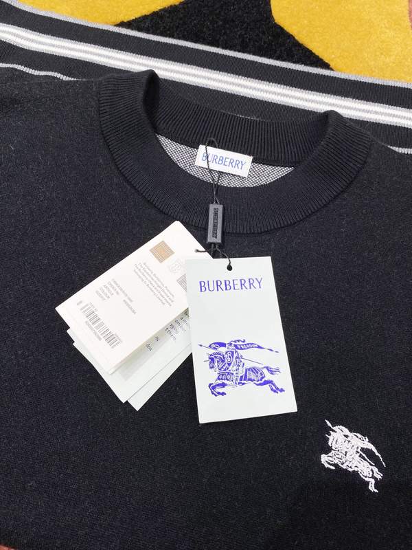 Burberry Top Quality Sweater BBY00180 Burberry Top Quality Sweater BBY00180