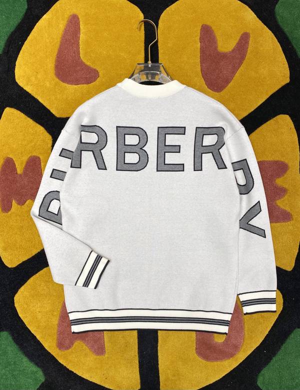 Burberry Top Quality Sweater BBY00181 Burberry Top Quality Sweater BBY00181