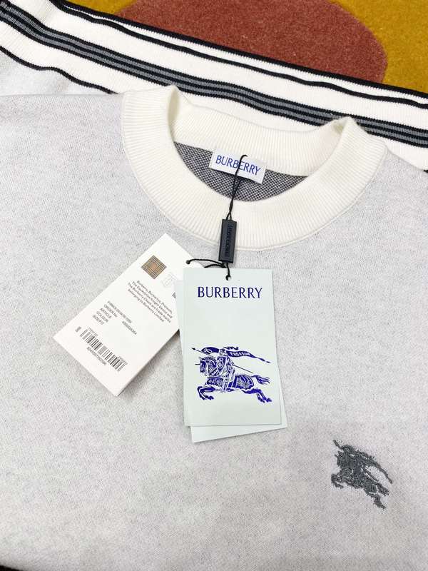 Burberry Top Quality Sweater BBY00181 Burberry Top Quality Sweater BBY00181