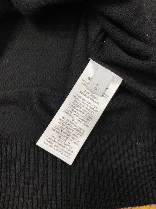 Burberry Top Quality Sweater BBY00185 Burberry Top Quality Sweater BBY00185