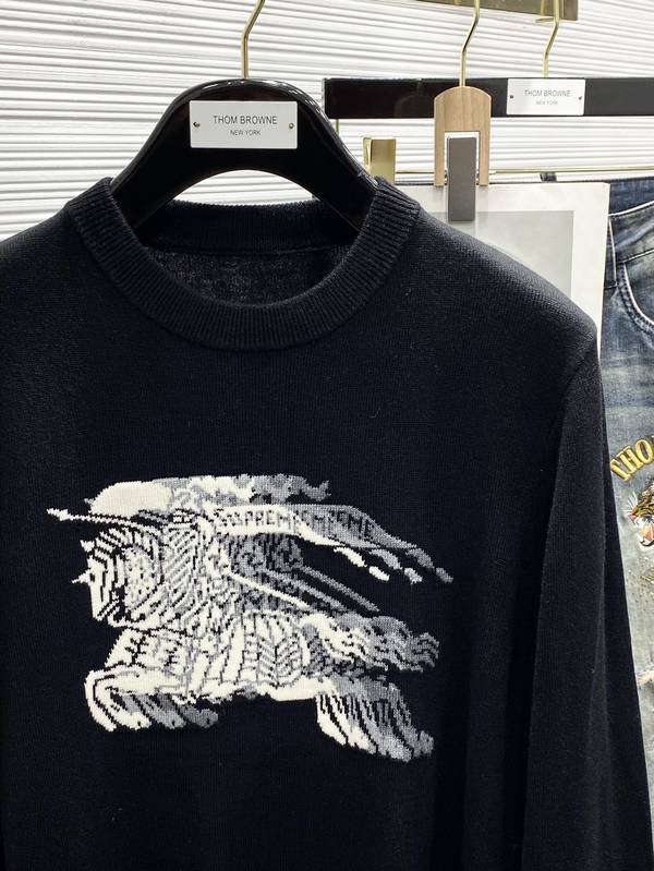 Burberry Top Quality Sweater BBY00194 Burberry Top Quality Sweater BBY00194