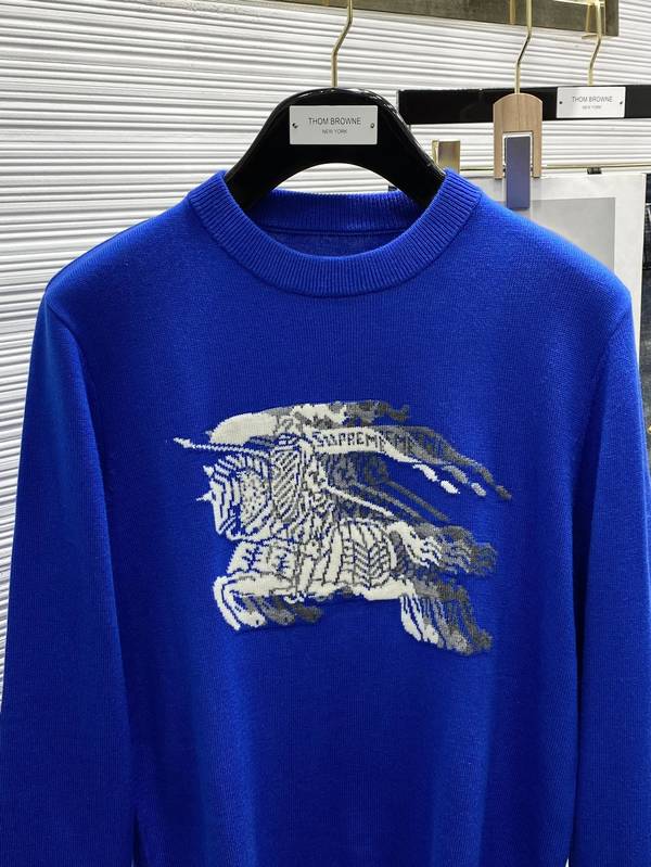 Burberry Top Quality Sweater BBY00195 Burberry Top Quality Sweater BBY00195