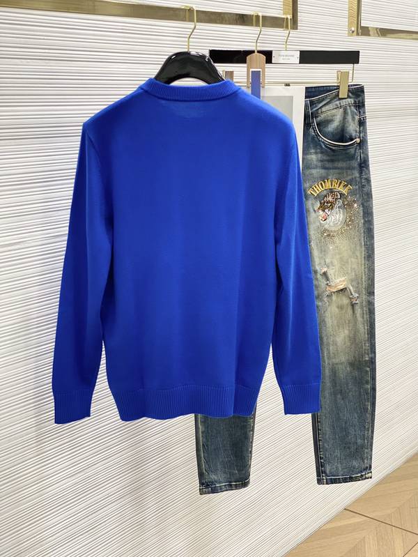 Burberry Top Quality Sweater BBY00195 Burberry Top Quality Sweater BBY00195