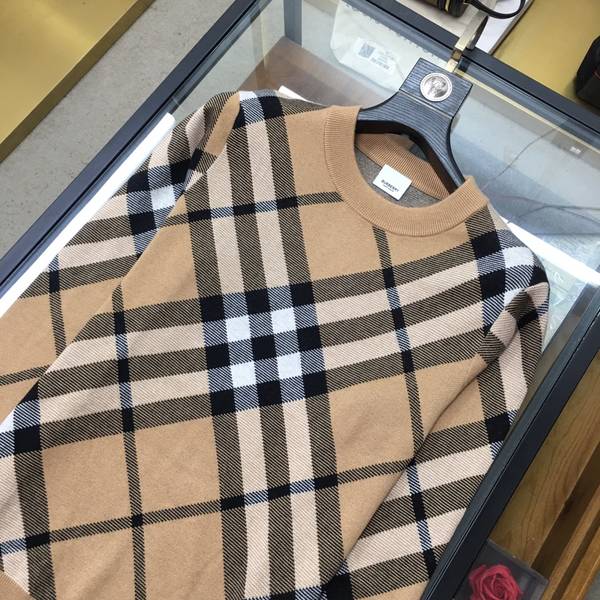 Burberry Top Quality Sweater BBY00201-1 Burberry Top Quality Sweater BBY00201-1