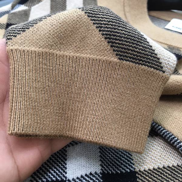 Burberry Top Quality Sweater BBY00201-1 Burberry Top Quality Sweater BBY00201-1