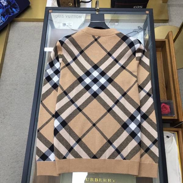 Burberry Top Quality Sweater BBY00201-1 Burberry Top Quality Sweater BBY00201-1