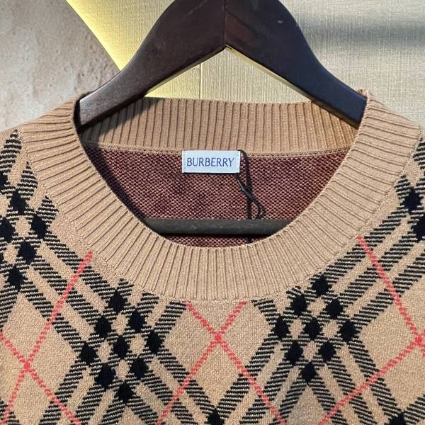 Burberry Top Quality Sweater BBY00221 Burberry Top Quality Sweater BBY00221