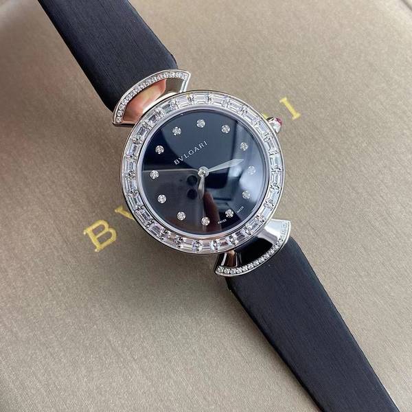 Bvlgari Watch BVW00083 Bvlgari Watch BVW00083