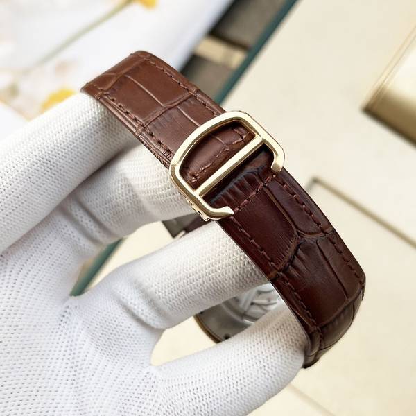 Cartier Watch CTW00746-1 Cartier Watch CTW00746-1