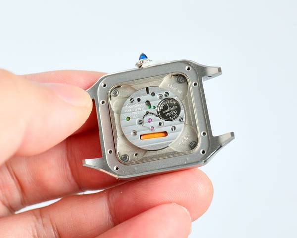 Cartier Watch CTW00751-1 Cartier Watch CTW00751-1