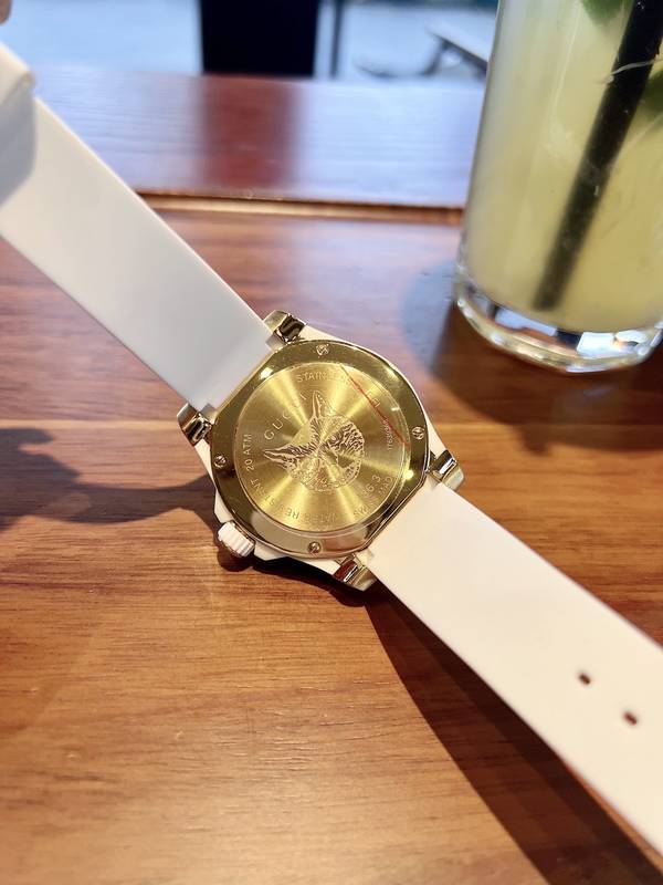 Gucci Watch GUW00130 Gucci Watch GUW00130