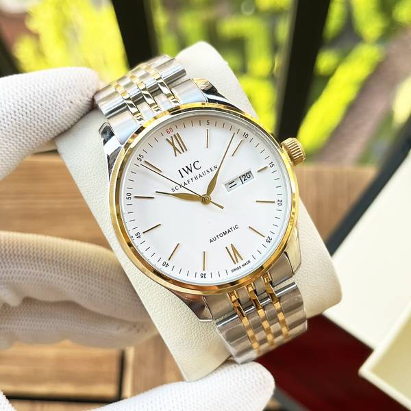 IWC Watch IWW00022-1 IWC Watch IWW00022-1