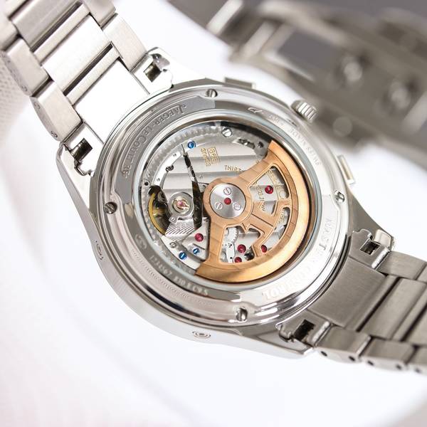 Jaeger-LeCoultre Watch JLW00039-1 Jaeger-LeCoultre Watch JLW00039-1