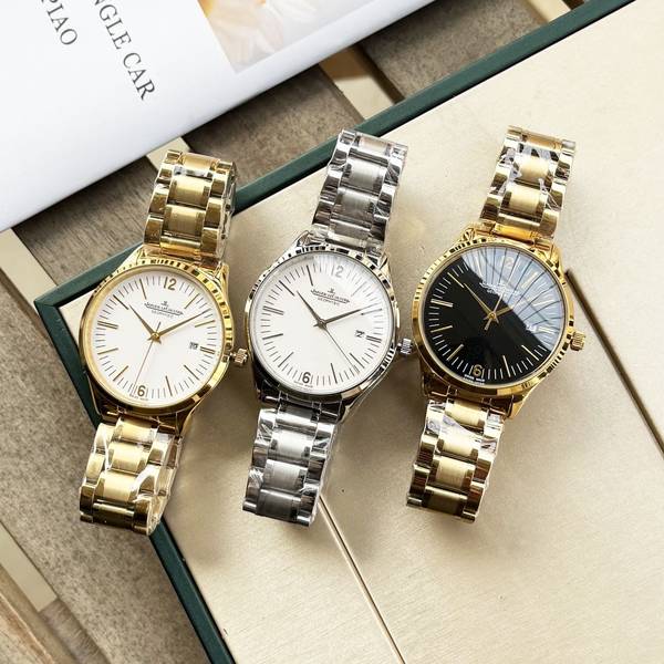 Jaeger-LeCoultre Watch JLW00043-1 Jaeger-LeCoultre Watch JLW00043-1