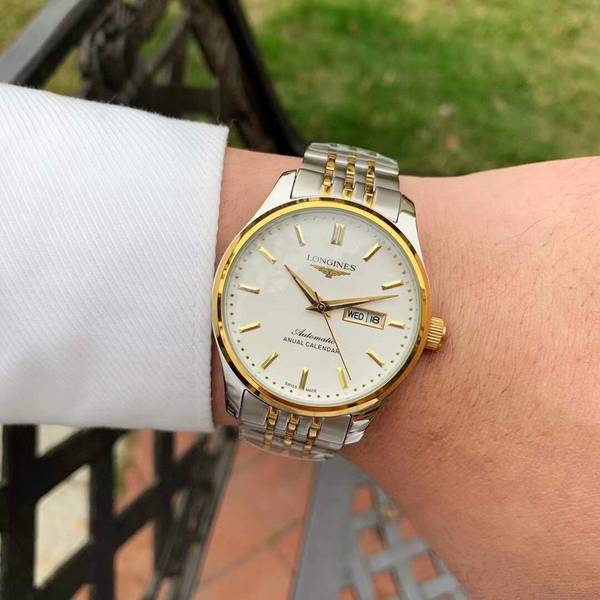 Longines Watch LGW00251-2