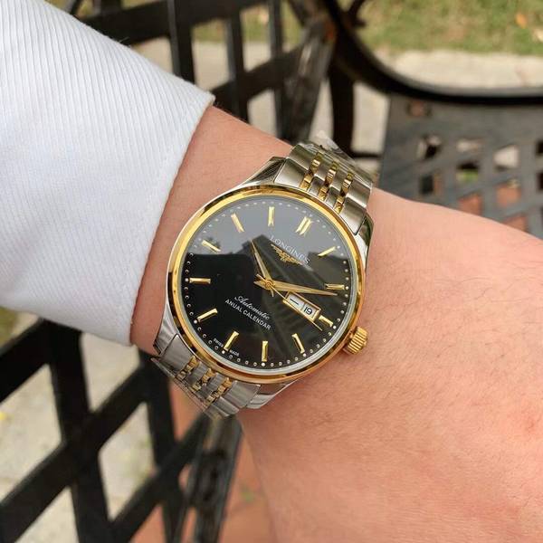 Longines Watch LGW00251-4