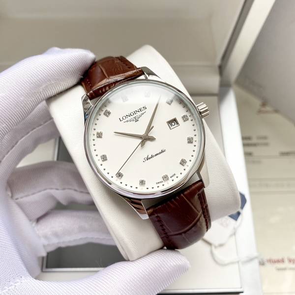 Longines Watch LGW00264-2