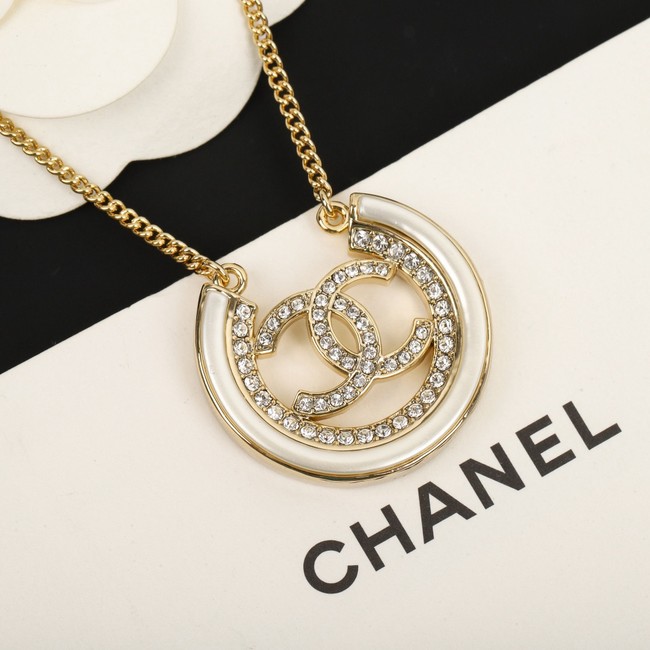 Chanel necklace CE16356