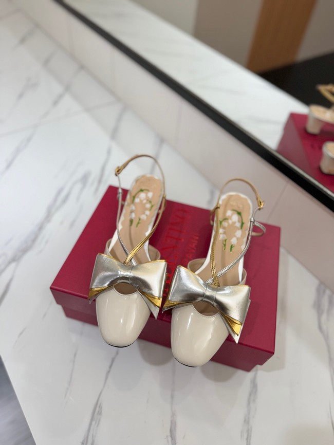 Valentino WOMENS SANDAL 55876-1