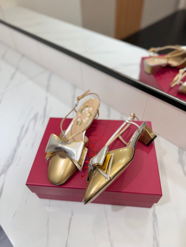 Valentino WOMENS SANDAL 55876-2