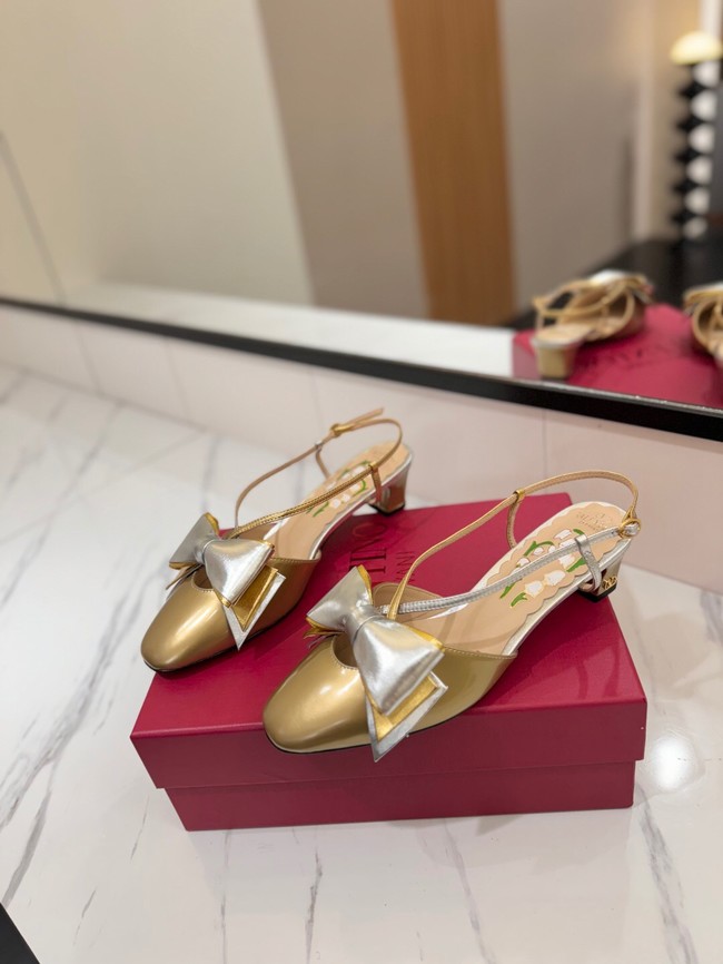 Valentino WOMENS SANDAL 55876-2