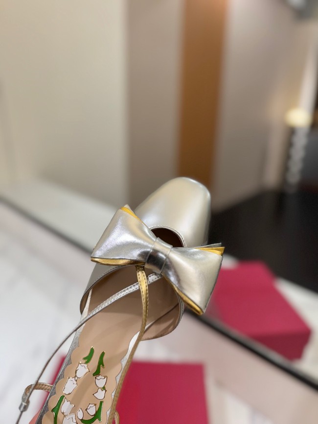 Valentino WOMENS SANDAL 55876-3