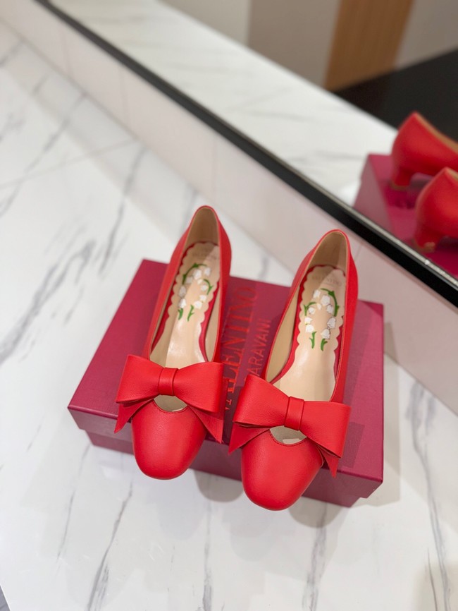 Valentino Shoes 55877-4