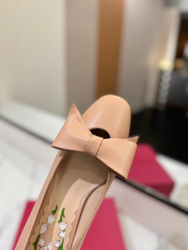 Valentino Shoes 55877-6