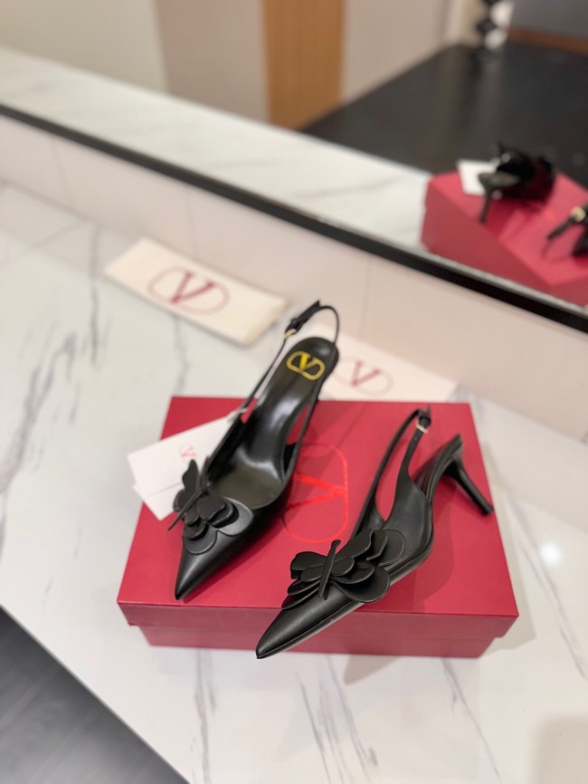 Valentino WOMENS SANDAL 55879-2