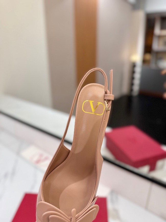 Valentino WOMENS SANDAL 55879-3