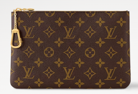 Louis Vuitton Key Pouch M M13560 Louis Vuitton Key Pouch M M13560