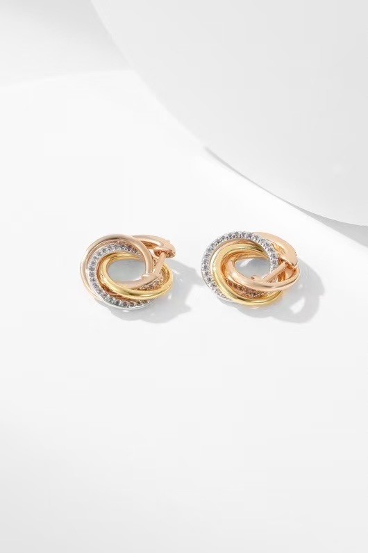 Cartier Earring CE16525