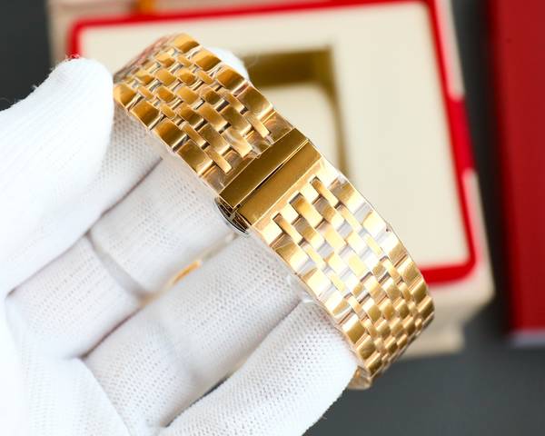 Omega Watch OMW00856-1