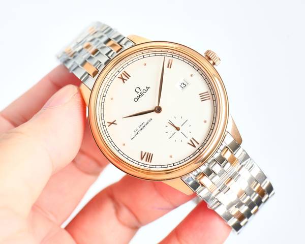 Omega Watch OMW00864-1