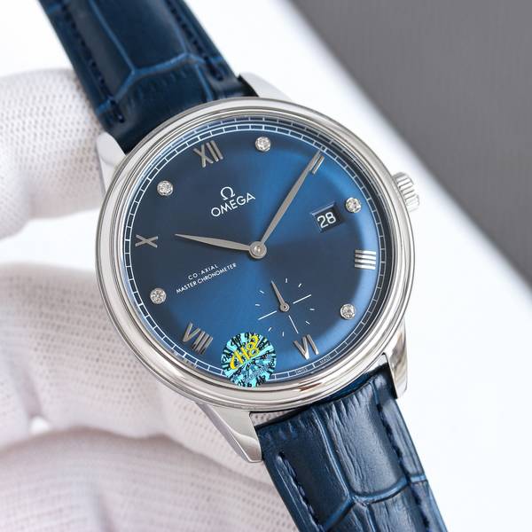 Omega Watch OMW00875-1