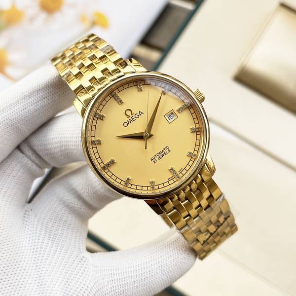 Omega Watch OMW00882-1