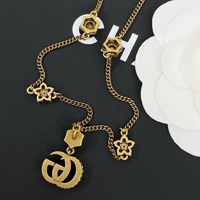 Gucci necklace CE16593