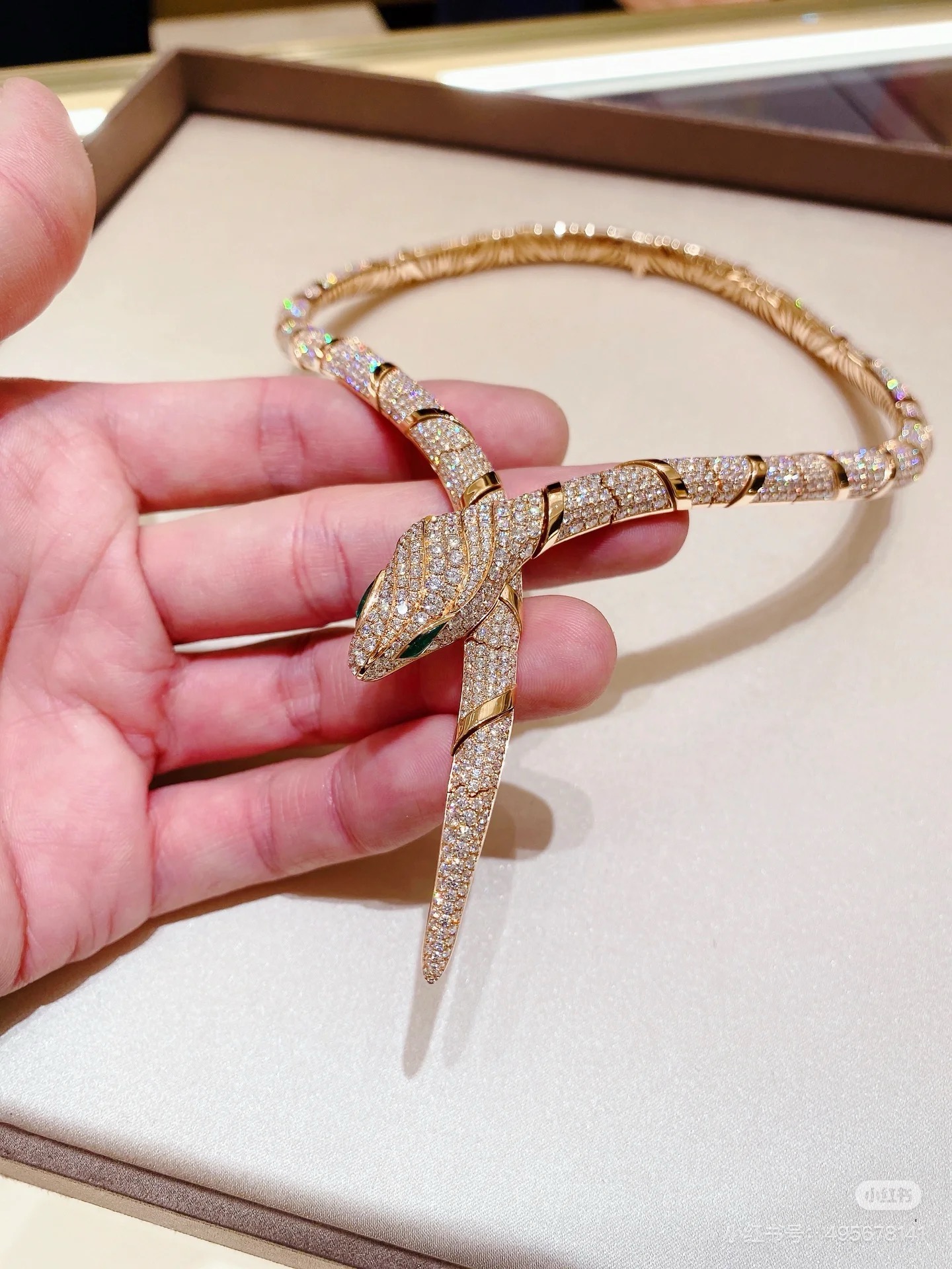 BVLGARI necklace&Earring&Bracelet&ring CE16705