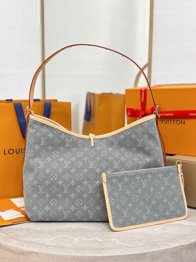 Louis vuitton CarryAll M13289