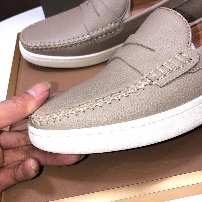 Bottega Veneta  Mens leather shoes 44914-1